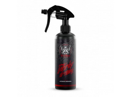 Výživa vnitřních plastů RRCustoms Bad Boys Interior Dressing Cola 500ml