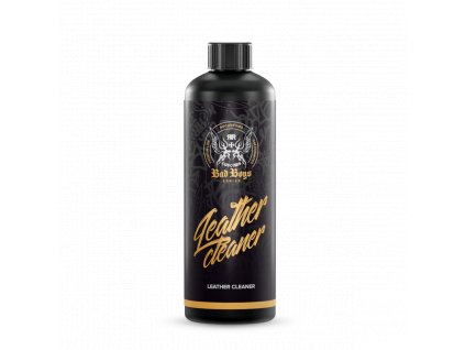 LEATHER CLEANER BB