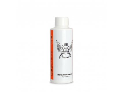 Výživa kůže RRCustoms LEATHER CONDITIONER 150 ml