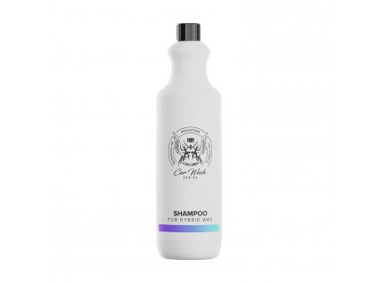 Autošampon pro vosk RRCustoms SHAMPOO FOR HYBRID WAX 1L