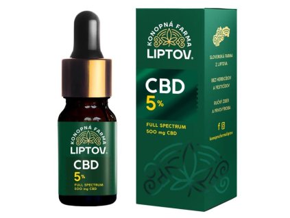 cbd olej 5 full spectrum premium 11292022 768x729