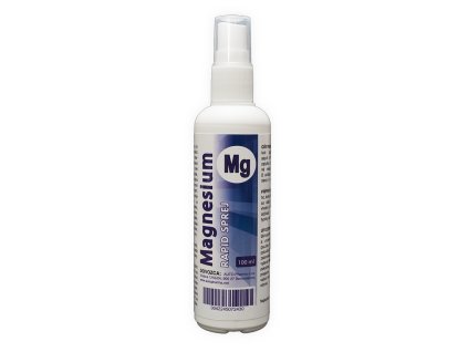 Magnesium product