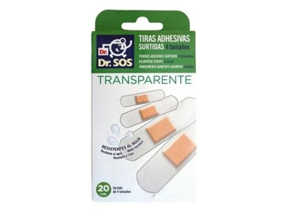 transparent