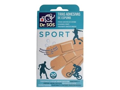 sport 20