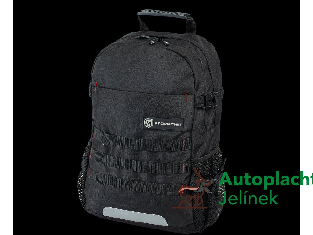 251028 daimon backpack black