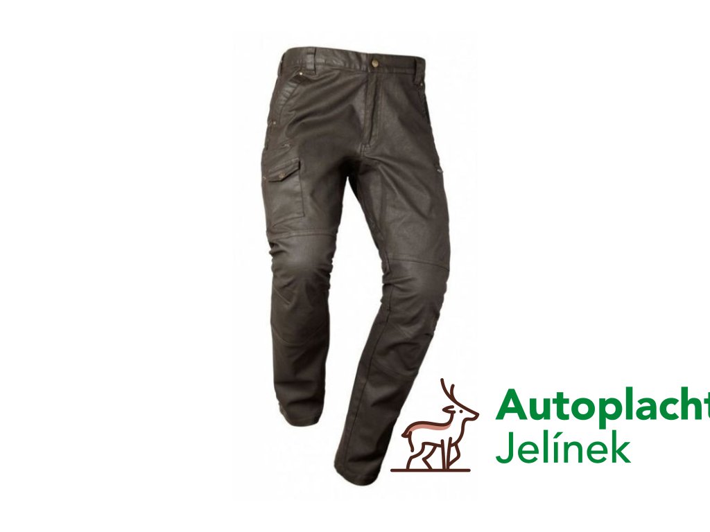 kalhoty chevalier vintage stretch pant imitace kuze