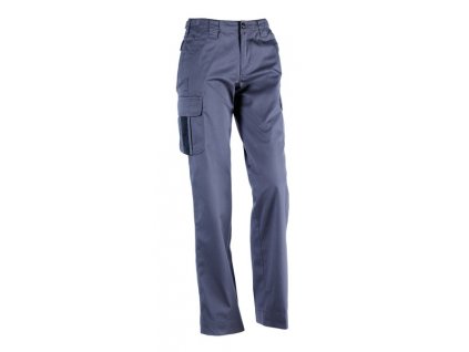 Dámské kalhoty HEROCK ATHENA šedé 48 (Velikost 34)