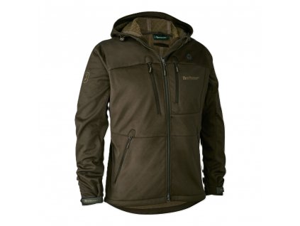 Deerhunter Lovecká bunda Excape Softshell (Velikost oblečení 2 2XL)