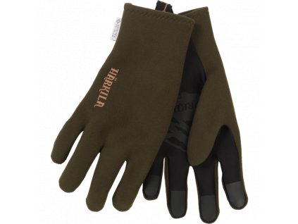 Mountain Hunter gloves