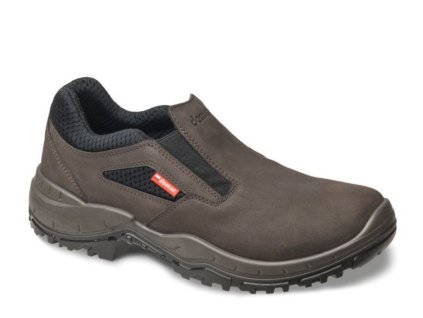 DEMAR Pánské vycházkové boty REST DX 6902 hnědé