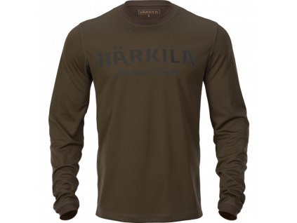 Mountain Hunter LS t shirt