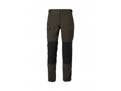 Chevalier Avon Pant Brown/Black panské (Velikost 48)