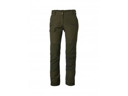 Chevalier Belston Pant W Tobacco dámské (Velikost 36)