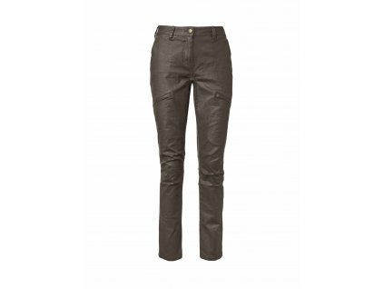 Chevalier Vintage Pants Women Brown dámské lovecké kalhoty (Velikost 36)