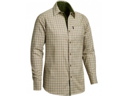 Pánská košile Chevalier Cumbria Shirt (Velikost XXL)