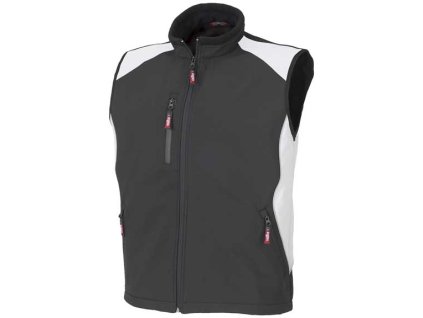 INDUSTRIAL STARTER Praktická, moderní a nepromokavá vesta VEGA (Velikost 3XL)