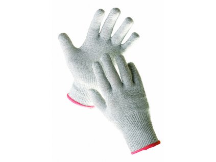 Protipořezové rukavice CROPPER, skleněné vlákno, vel. 9 09 (Velikost 09)