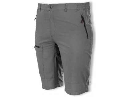 SUPERLIGHT Shorts grey (Velikost 44)