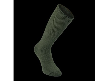 Termo ponožky Deerhunter Rusky 25 cm (Barva Forest Night)