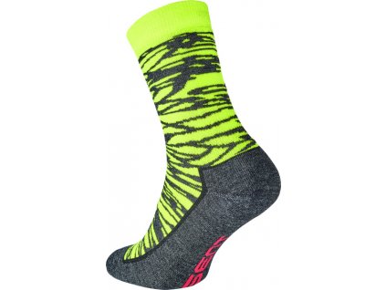 Velmi teplé ponožky OTATARA do náročných podmínek 45-46 (Velikost 39-40)