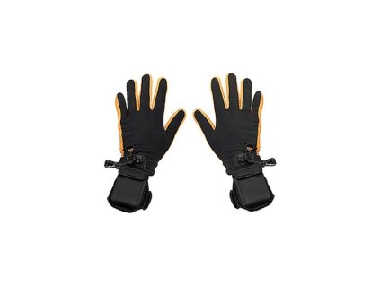 Vyhřivané rukavice JETT DK-G (Velikost L)