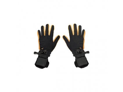 Vyhřivané rukavice JETT DK-G (Velikost L)