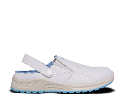 WHITE OB Slipper (Velikost 36)