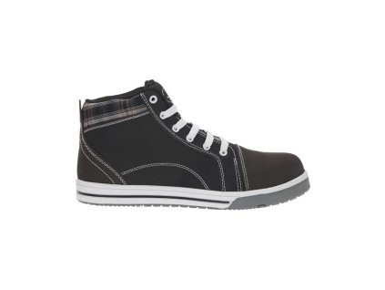 Ardon DERRICK HIGH S3 Kombinovaná kotníková obuv (Velikost 39)