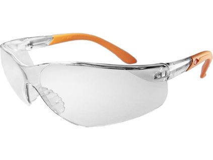 HAPPY JOB Ochranné brýle KINGS LONG (Varianta FJP-1572000400)