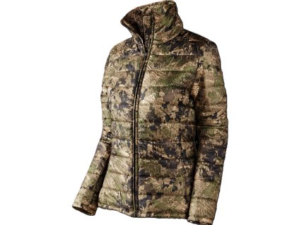 680462 harkila vika lady jacket damska bunda vel 38