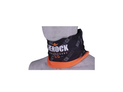 HEROCK Multifunkční šátek HAKO (Varianta FJP-4136201001)
