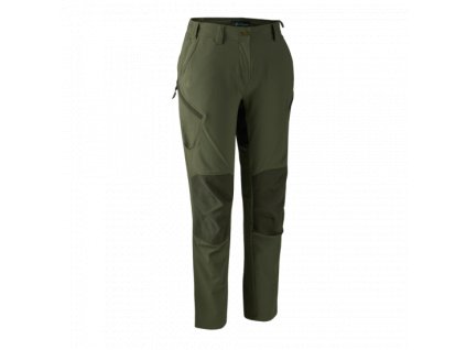 Lady Anti-Insect Trousers with HHL treatment (Velikost oblečení 2 40)