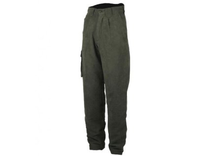 Lovecké kalhoty Exclusive VEL. 94 (Velikost M)