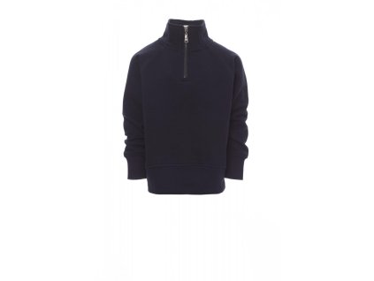 PAYPER Dětská mikina ZICO+ (Velikost 11.XII, Barvy navy)