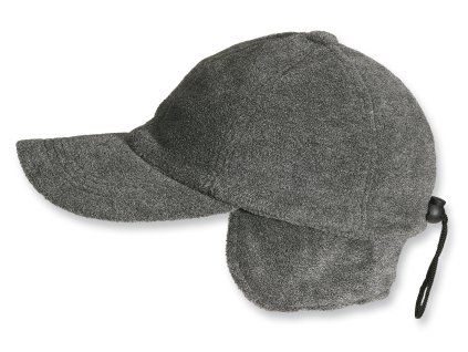 SCHEIBLER Čepice BASEBAL fleece (Varianta FJP-4036200502)