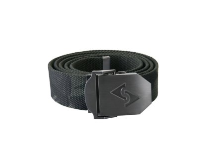SCHEIBLER Pevný opasek KOPPELGURT (Varianta FJP-4036700155)
