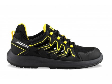 WINFOOT SPEEDSTER S1P sandál ESD 39 (Varianta WINFOOT SPEEDSTER S1P sandál ESD 39)