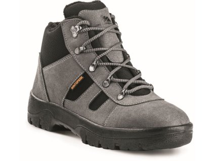 WINTOPERK Zateplená treková obuv GOBI LUX O2 WINTER (Velikost 36)