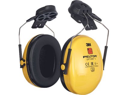 H510P3E-405-GU sluchátka OPT I 26dB (Varianta H510P3E-405-GU sluchátka OPT I 26dB)