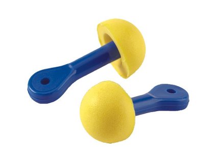 EX-01-002 EAR EXPRESS zátky 28dB (Varianta EX-01-002 EAR EXPRESS zátky 28dB)