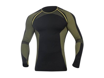 Ardon AKREC funkční tričko dl.rukáv (Velikost L)