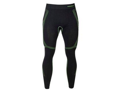 Ardon LYTANIX černo-zelená Funkční spodky (Velikost XL)