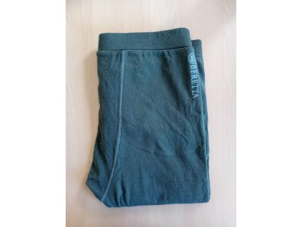 BERETTA podvlekové kalhoty B-ZERO (Velikost L)