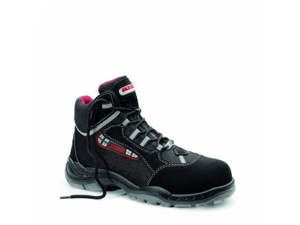 SANDER S2 ESD kotník 36 (Varianta SANDER S2 ESD kotník 36)