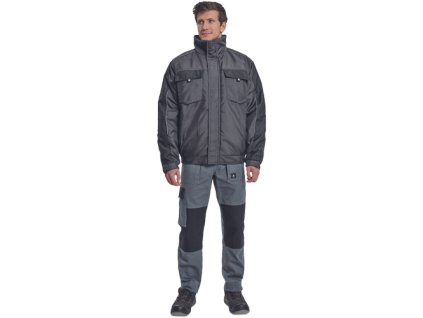 CERVA Bunda MAX NEO (Velikost 3XL, Barvy navy)