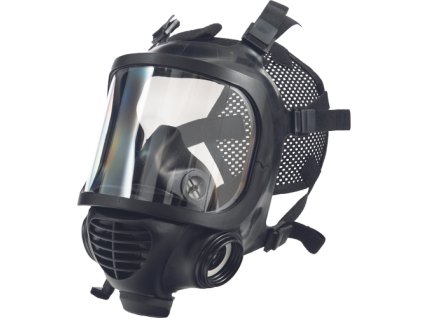 CERVA Celoobličejová maskaCM-6 M/L (Varianta FJP-1070410100)