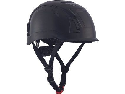 ALPINWORKER PRO černá neventil (Varianta ALPINWORKER PRO černá neventil)