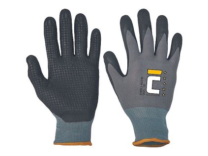 NYROCA DOTS MAXIM FH rukavice (Varianta NYROCA DOTS MAXIM FH rukavice)