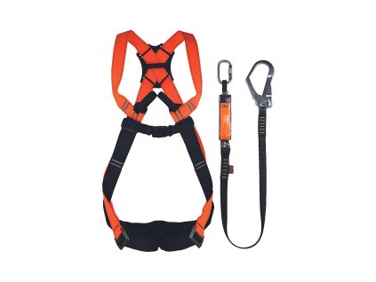 CERVA Set Průmysl: plošiny, údržba (Varianta CERVA FS SET PRŮMYSL plošiny, údržba)