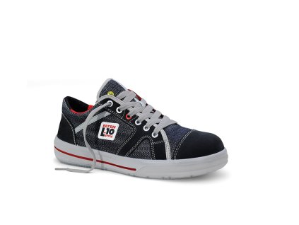 ELTEN Bezpečnostní obuv SENSATION LOW ESD S2 (Velikost 37)